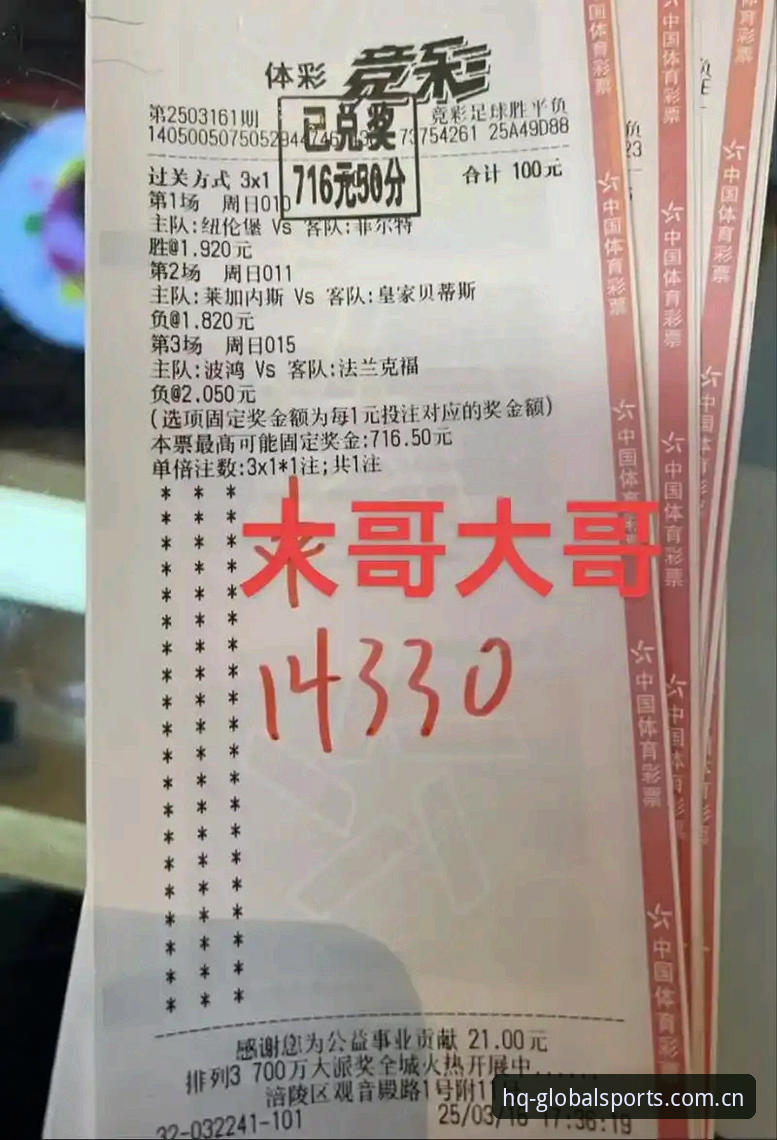 老彩民亲测：环球体育中国足球赔率数据的实战心得，这些坑你别踩